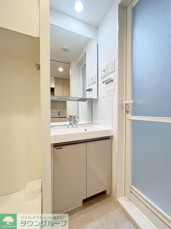 アジールコート品川中延サウスの物件内観写真